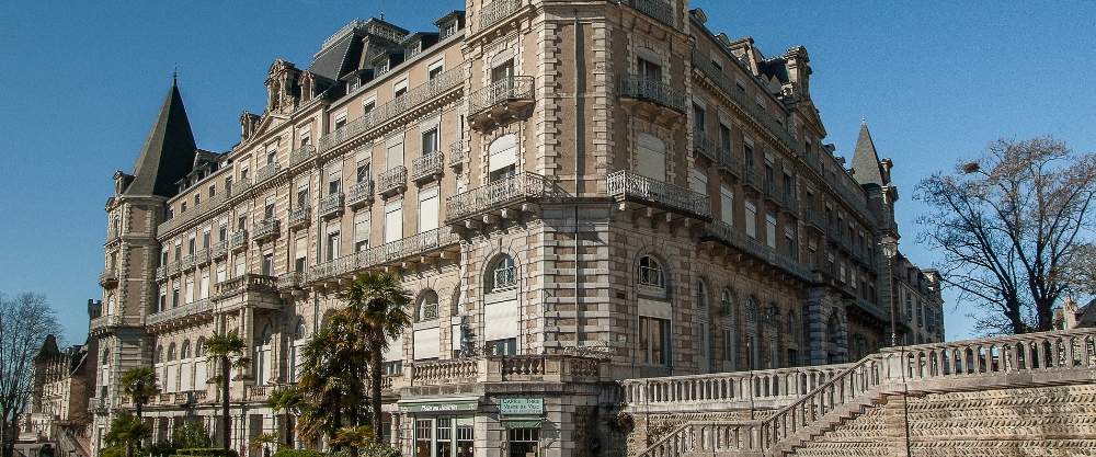Informações e conselhos para estudantes Erasmus em Pau